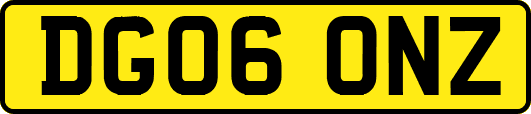 DG06ONZ
