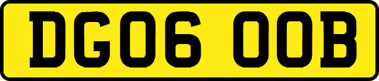 DG06OOB