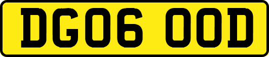 DG06OOD
