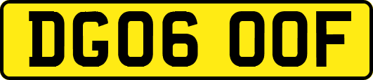 DG06OOF