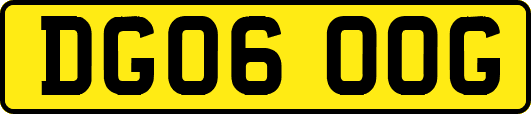 DG06OOG