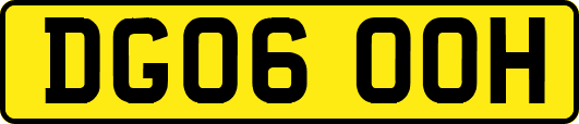 DG06OOH