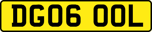 DG06OOL