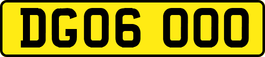 DG06OOO