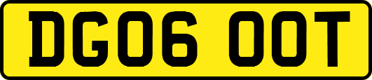DG06OOT