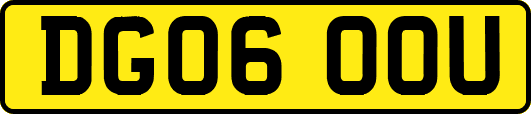 DG06OOU