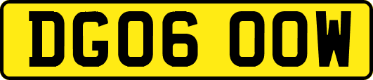 DG06OOW