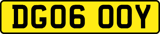 DG06OOY
