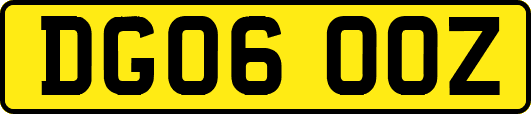 DG06OOZ