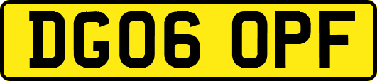 DG06OPF