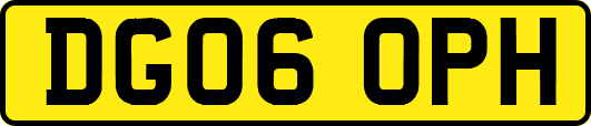 DG06OPH