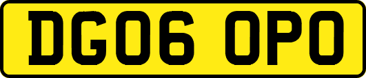 DG06OPO