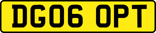 DG06OPT