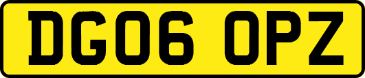 DG06OPZ