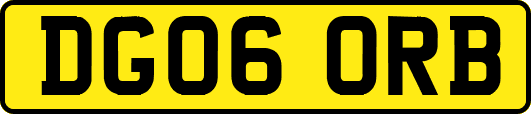 DG06ORB