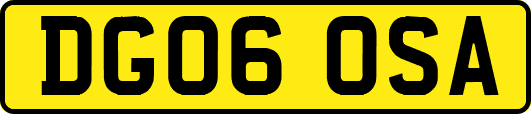 DG06OSA