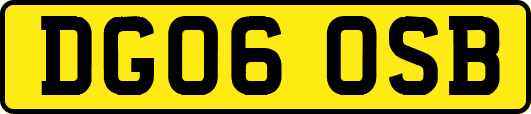 DG06OSB