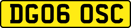 DG06OSC