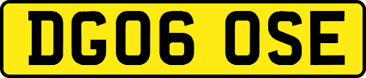 DG06OSE