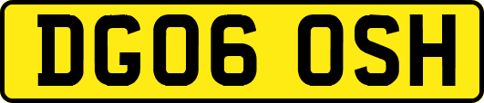 DG06OSH
