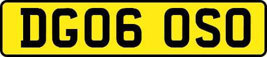 DG06OSO