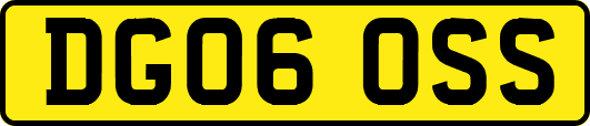 DG06OSS