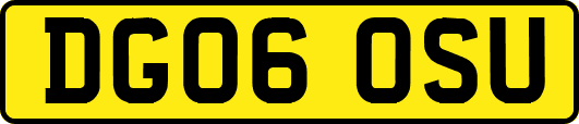 DG06OSU