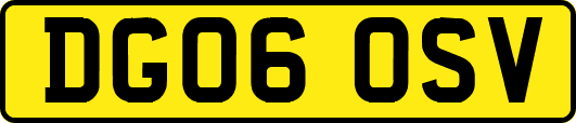 DG06OSV