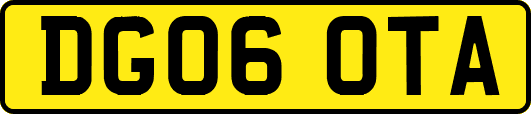 DG06OTA
