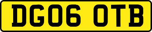 DG06OTB