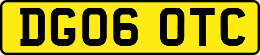 DG06OTC
