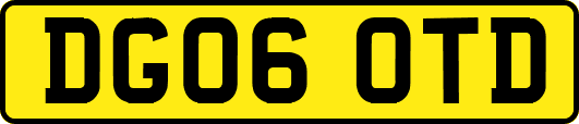 DG06OTD