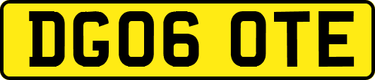 DG06OTE