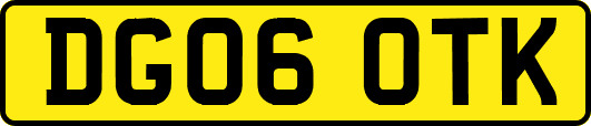 DG06OTK