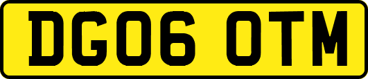 DG06OTM