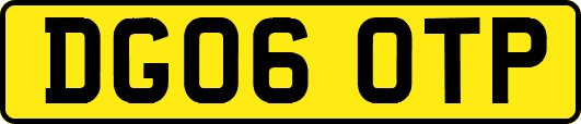 DG06OTP