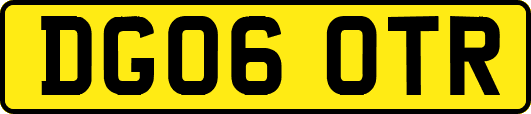 DG06OTR