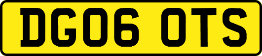 DG06OTS