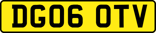DG06OTV