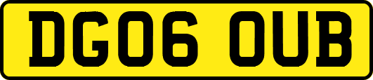 DG06OUB