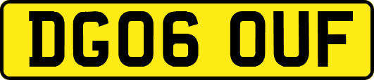 DG06OUF