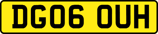 DG06OUH