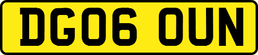 DG06OUN