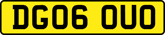 DG06OUO