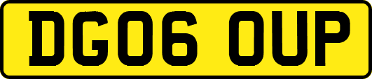 DG06OUP