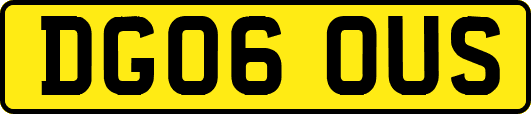 DG06OUS