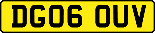DG06OUV