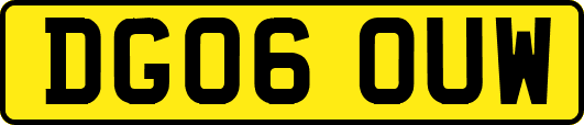 DG06OUW