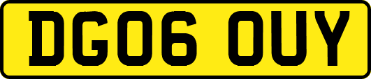 DG06OUY