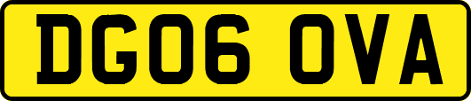 DG06OVA